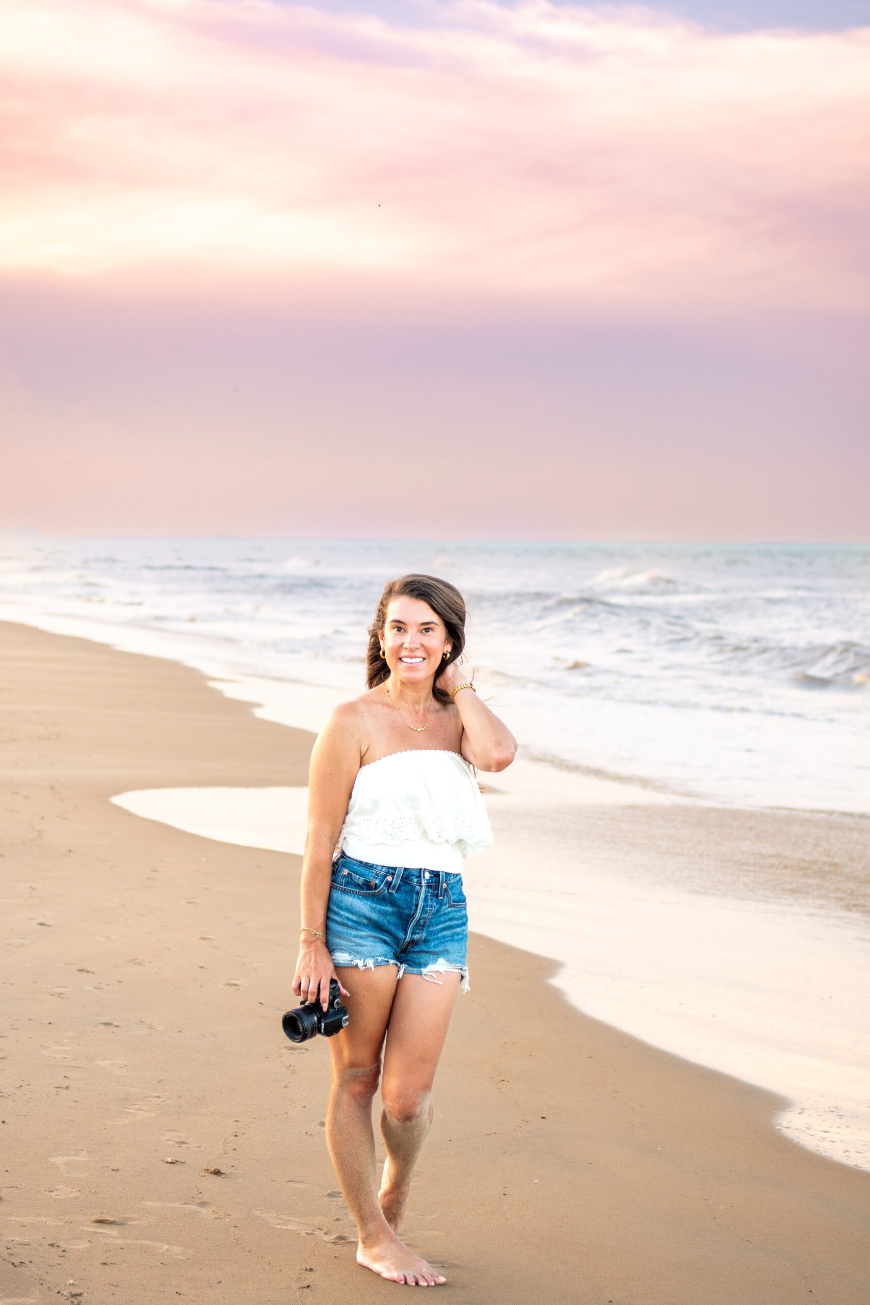 Emily Cline Family Photography